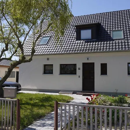 Appartement Utkiek