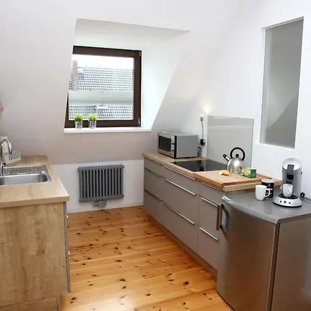 Utkiek Appartement