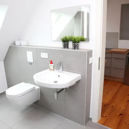Utkiek Appartement *