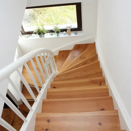 Appartement Utkiek