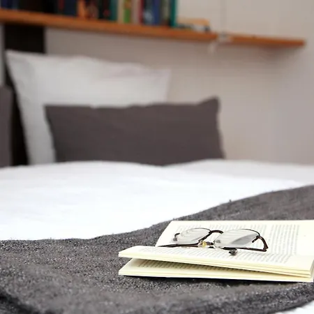 Utkiek Appartamento Rechlin